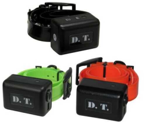 DT Systems H2O Green Replacement Collar